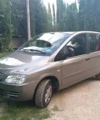 Fiat multipla metano Fiat multipla metano
