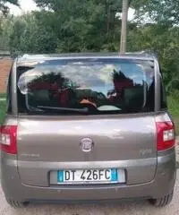 Fiat multipla metano Fiat multipla metano