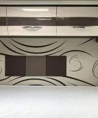 Mclouis 860, 20 giugno 2020 full optional