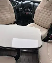 Mclouis 860, 20 giugno 2020 full optional