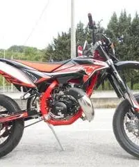Beta RR Motard 50 TRACK E4 BLACK R Beta RR Motard 50 TRACK E4 BLACK R