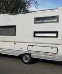 Ducato 2.5 turbo diesel mansardato