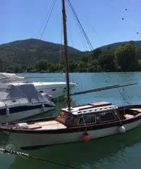 Motore e Vela Motore e Vela