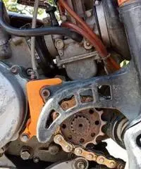 Ktm sx 125 2006 Ktm sx 125 2006