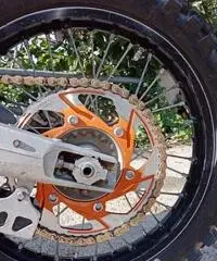 Ktm sx 125 2006 Ktm sx 125 2006