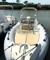 Marlin 23 FB 2011 Marlin 23 FB 2011