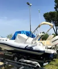 Marlin 23 FB 2011 Marlin 23 FB 2011