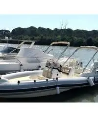Marlin 23 FB 2011 Marlin 23 FB 2011