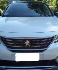 PEUGEOT 5008 2ª serie - 2017