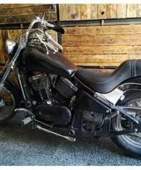 Kawasaki Vulcan 800 custom Kawasaki Vulcan 800 custom