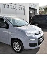 Fiat panda 1,2 easy