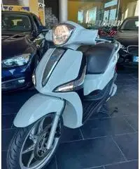 Piaggio liberty 125 abs