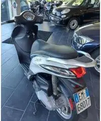 Piaggio liberty 125 abs