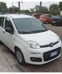 Fiat panda gpl 12 cl