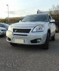 DR - dr5 - 1.6 16V 126 CV Bi-Fuel Metano DR - dr5 - 1.6 16V 126 CV Bi-Fuel Metano