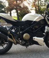 Ducati Streetfighter 1098 Ducati Streetfighter 1098