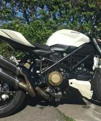 Ducati Streetfighter 1098 Ducati Streetfighter 1098