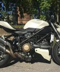 Ducati Streetfighter 1098 Ducati Streetfighter 1098