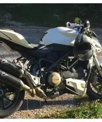 Ducati Streetfighter 1098 Ducati Streetfighter 1098