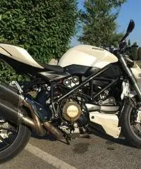 Ducati Streetfighter 1098 Ducati Streetfighter 1098