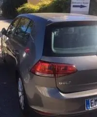 VOLKSWAGEN Golf 7ª serie - 2013 VOLKSWAGEN Golf 7ª serie - 2013