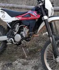 Husqvarna TE 310 - 2013 Husqvarna TE 310 - 2013