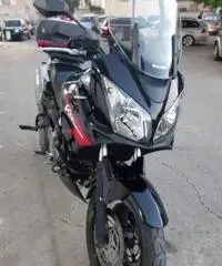 Suzuki V Strom DL650