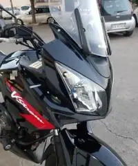 Suzuki V Strom DL650