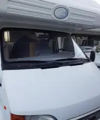 Transit 2500td gemellare Transit 2500td gemellare