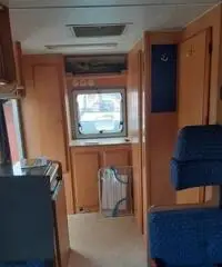 Transit 2500td gemellare Transit 2500td gemellare