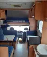 Transit 2500td gemellare Transit 2500td gemellare