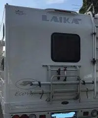 Camper LAIKA ECOVIP 2.1 K