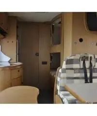 Camper LAIKA ECOVIP 2.1 K