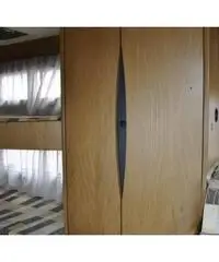 Camper LAIKA ECOVIP 2.1 K