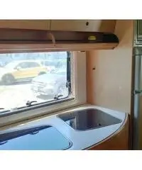 Camper LAIKA ECOVIP 2.1 K