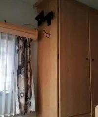 Roulotte Caravelair Brasilia Luxe