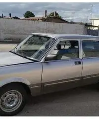 FIAT Argenta - 1983