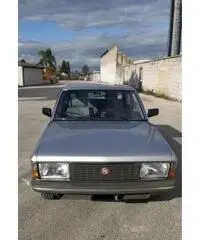 FIAT Argenta - 1983