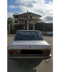 FIAT Argenta - 1983