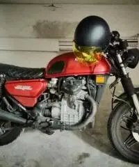 Cafe racer honda cx 500 Cafe racer honda cx 500