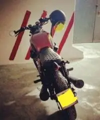 Cafe racer honda cx 500 Cafe racer honda cx 500