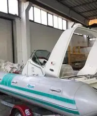 Gommone Alson 6m Gommone Alson 6m