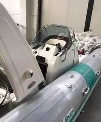 Gommone Alson 6m Gommone Alson 6m