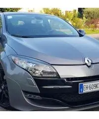 RENAULT Mégane RS 3 2011 NO SUPERBOLLO 250 CV RENAULT Mégane RS 3 2011 NO SUPERBOLLO 250 CV