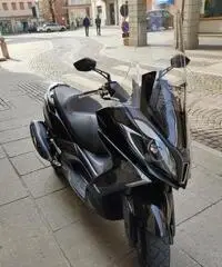 Kymco Downtown 350i - 2016 Kymco Downtown 350i - 2016