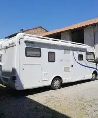 Motorhome dethleffs Motorhome dethleffs