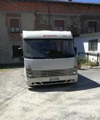 Motorhome dethleffs Motorhome dethleffs