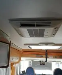 Motorhome dethleffs Motorhome dethleffs