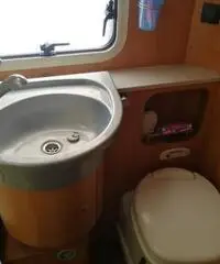Motorhome dethleffs Motorhome dethleffs