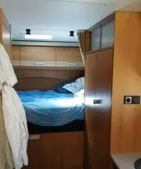 Motorhome dethleffs Motorhome dethleffs